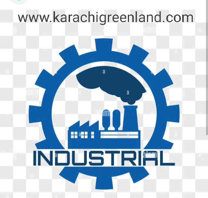 100 Acres Industrial land for sale with BYD Factory at main National Highway Gharo city - Image 2