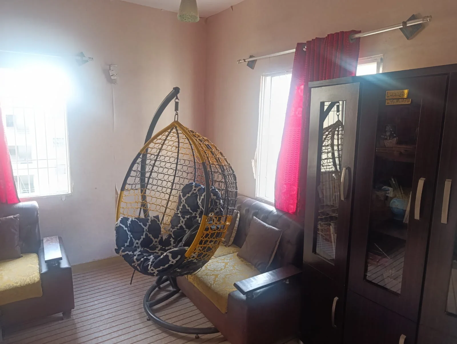 2 Bed Drawing Apartment for Sale | Shaes Apartments | Gulistan-e-Jauhar Block 4 - Image 9