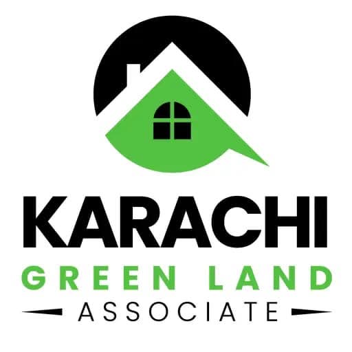 48 Acares Commercial & Resisdentional land with boundary wall • In Deh Shah Mureed • 99 year leased - Image 1